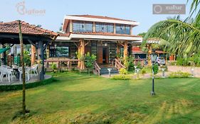 Malhar Villa -kashid  India