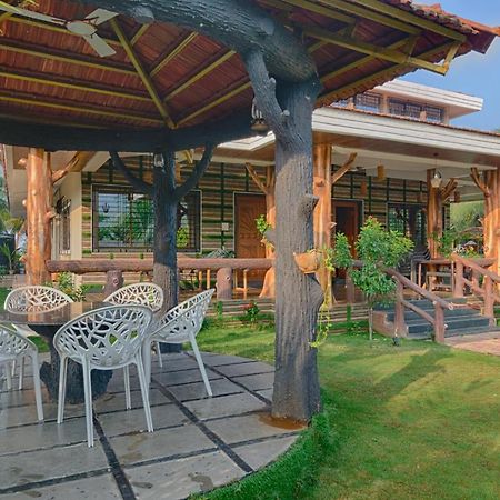 Malhar Villa -Kashid Exterior photo