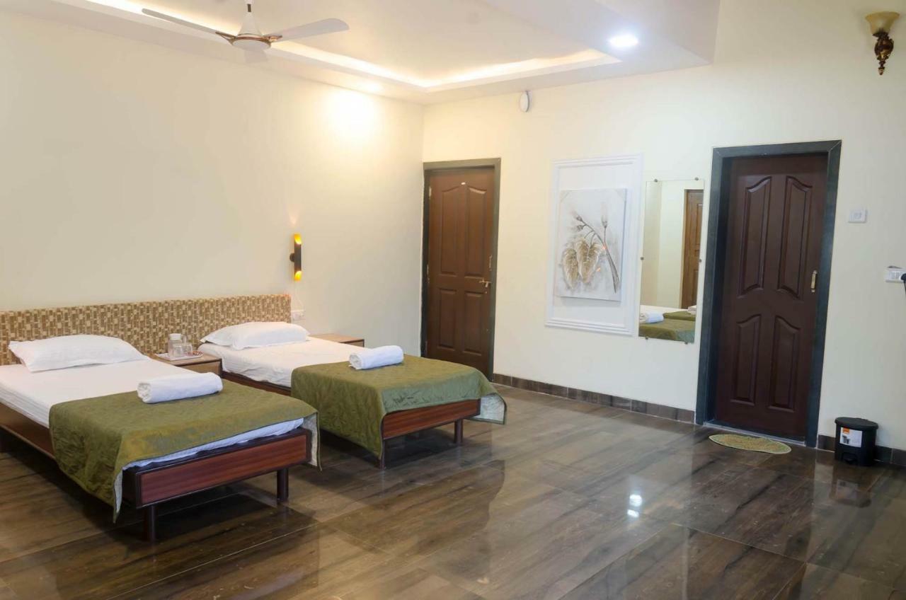 Malhar Villa -Kashid Exterior photo