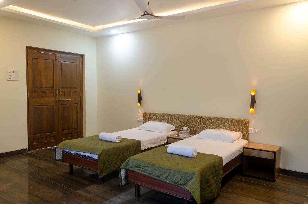 Malhar Villa -Kashid Exterior photo