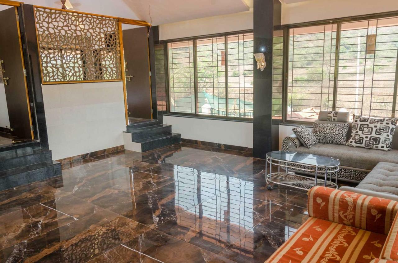 Malhar Villa -Kashid Exterior photo